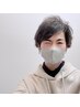 【脱毛】【学割U24】男子必見!!!ヒゲ脱毛が格安の2990円で出来る☆