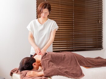 コンディショニングサロン クーラ(CURA)