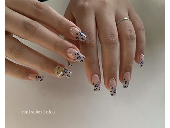 ルレア(Lulea)/design plus course