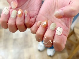 定額Rich Designコース