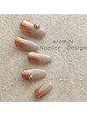 11月ニュアンスデザイン