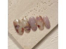 モダネイル(MODA NAiL)/