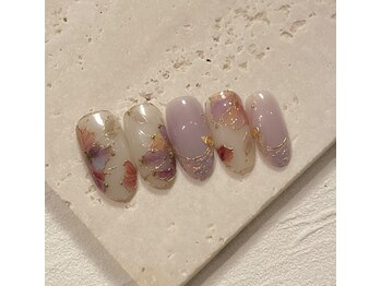 モダネイル(MODA NAiL)/