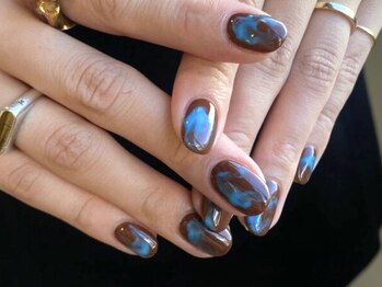 ワイワイ(yy)/ニュアンスデザイン