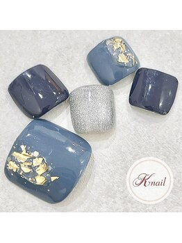 ケイネイル(Knail)/スタンダードアート