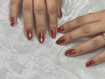 エムフローレ(M flore)/マグネットワンカラー