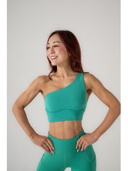 リアルボディ 神楽坂(REAL BODY)/REAL BODY 神楽坂（ピラティス）