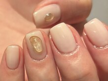 グロー(g1ow)/ニュアンス