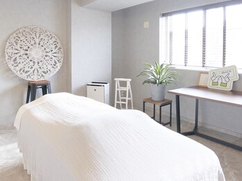 メゾンドエム 横浜(Maison de M)