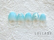 ララバイ 恵比寿店(LULLABY)/ベーシックデザインコース¥4990