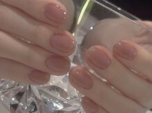 アディクトウラ ネイル(Addict'ula nail)/ワンカラー