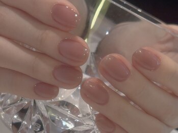 アディクトウラ ネイル(Addict'ula nail)/ワンカラー