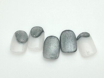 ソポカロン くずは店(sopoca lon)/sopoコース5800円