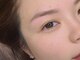 ククナ(KUKUNA)の写真/【幅広い年代の男女から人気】眉ひとつでお顔を大変身させます★