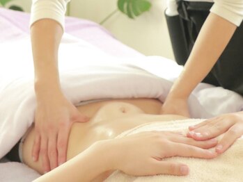 メディカル リアライズ(medical realize)の写真/速攻で変化を実感！短期集中“腸活ダイエット”プログラム!代謝UP&老廃物の排出を促進!スッキリボディへ♪