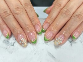 ハンド定番デザイン064◆4,400円