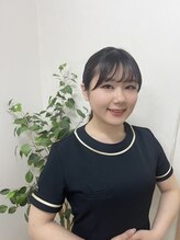 パールプラス 三田西山店(Pearl plus) 村上 綾奈