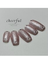 チアフル(cheerful)/