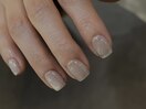 〈ネイル〉マグネットネイル