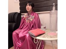 リノ(Lino)の雰囲気（【当店1番人気】未来のあなたを元気にするよもぎ蒸し）