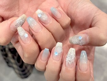 ネイルマジック 仙台一番町店(NAIL MAJIC)/