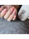 ユー(U.)の写真/パラジェル導入店★ちゅるんとツヤ感たっぷりワンカラー♪〔美フォルム× Uru艶〕ちゅるんOne color¥6000