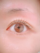 リアン アイ 太田(RIAN eye)/まつげパーマ