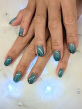 ミニオン 蕨店(minion)/シンプルコース♪