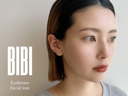 ビビ(BIBI)の写真