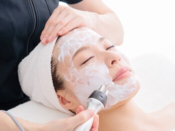 エヴァーグレース 河原町店/FACIAL>ラジオ波