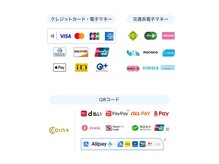 シルネ 三軒茶屋(Cilune)/キャッシュレス決済のみ