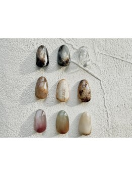 大人女性向けこだわりサロン