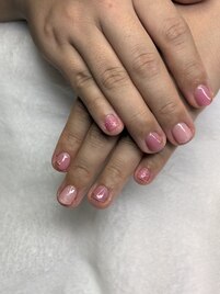 グラデーション