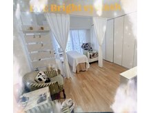 アイブライト(EYE Bright)の雰囲気(松戸駅/まつ毛パーマ/マツエク/まつぱ)