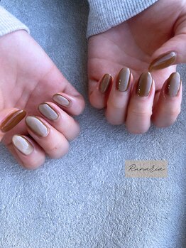 ルナリア(Runaria)/