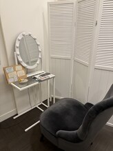 torico*/＊サロン内観＊