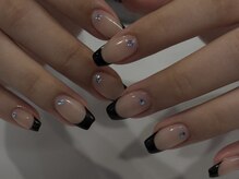 リコ ヘアアンドリラクゼーション(LICO)/フレンチネイル