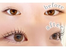 今までとは違う"新しい自分"になれる似合わせデザイン提案が得意