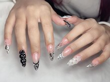 キヒ 渋谷店(Kihi)/持ち込みデザイン