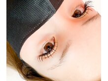 リンクプラスビューティー(RiMK plus beautY)/LEDマツエク×アンドヘルシー