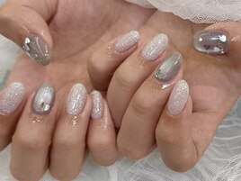 定額Bコース¥5390