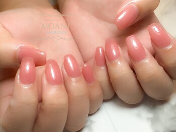 モアニヒロオ 広尾駅前店(MOANI Hiroo)/