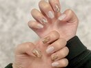 ニュアンスネイル★