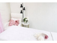 ダイヤモンドビューティー(DIAMOND BEAUTY)/ポカポカ良い気で気持ちがいい