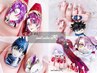 痛ネイルデザイン　＜オフ込み＞￥26500～