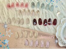 ベーシック ネイルウィザードアカデミー 本厚木店(Basic×NailWizardAcademy)/定額