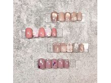 3月4月定額コースサンプル