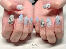 エラン メグロ(ELAN Meguro)/