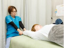 しじみ整体ラボ/