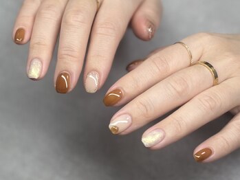 ズイコウ(zuikou)/ワンカラー×選べるデザイン